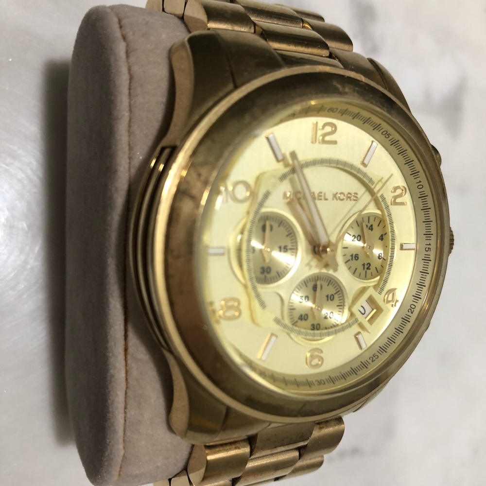 Michael Kors Men’s Watch
